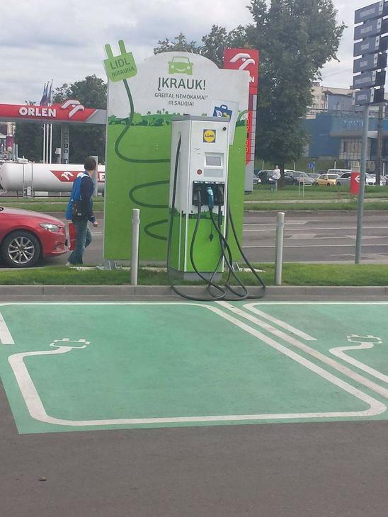 Aurelija Bružaitė_Vilnius