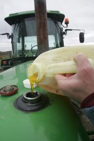 Biodegalai: būtina pasverti visus „už“ ir „prieš“