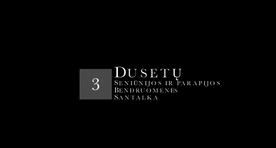 duset