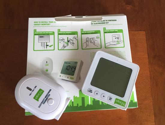 EFERGY E2
