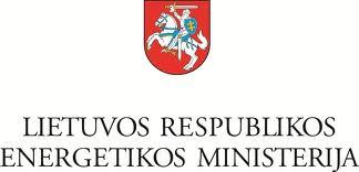 Energetikos ministerija