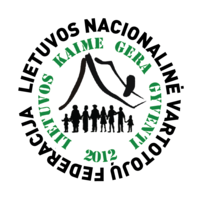 Kaime gera gyventi