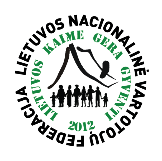 Kaime gera gyventi