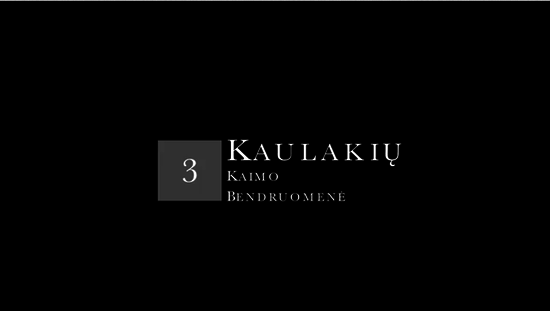 kaulakiai