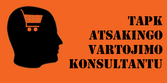 konsultantai