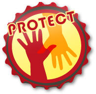 Logo Protect