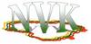 NVK logo