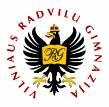 Radvilų gim.logo