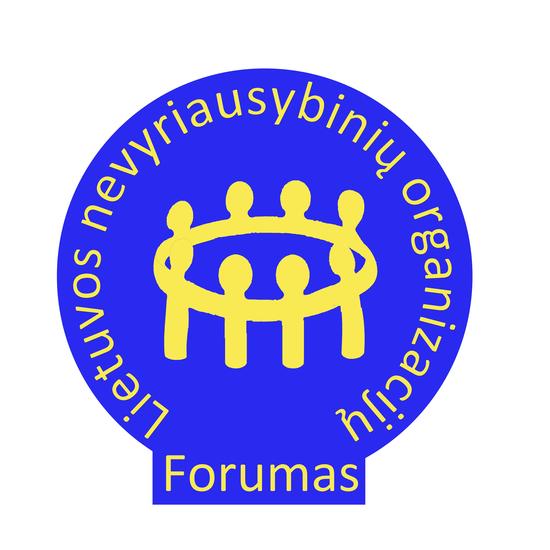 renginio logo