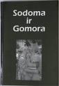 Sodoma ir Gomora