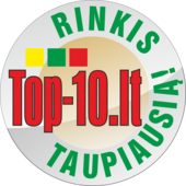 Top 10
