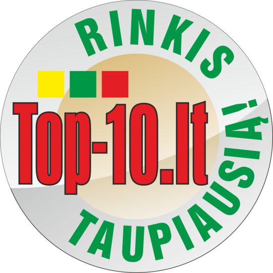 Top 10