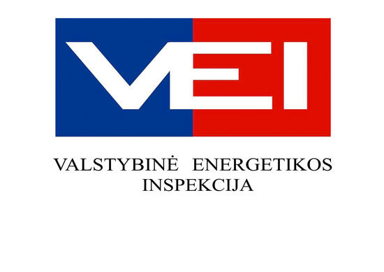 Valstybinė energetikos inspekcija 1
