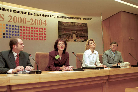 vartotoju diena seime(pirmoji 2002