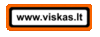 viskas