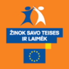 Žinok savo teises