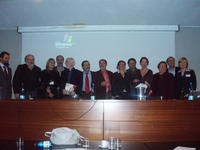 2009 11 28 Lietuvos nacionalinė vartotojų federacija tapo naujos Europos vartotojų organizacijos steigėja