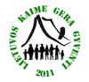 2011-06-15 Kaimo bendruomenės kviečiamos dalyvauti konkurse „Lietuvos kaime gera gyventi 2011“