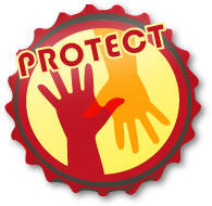 PROTECT: Alkoholio ženklinimas jaunimui apsaugoti