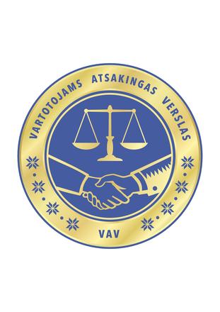 4. VAV Taisyklės 4. VAV Taisyklės